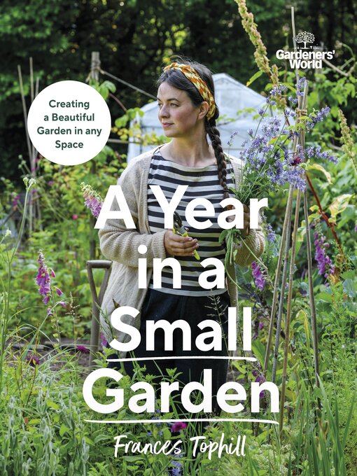 Title details for Gardeners' World by Frances Tophill - Wait list